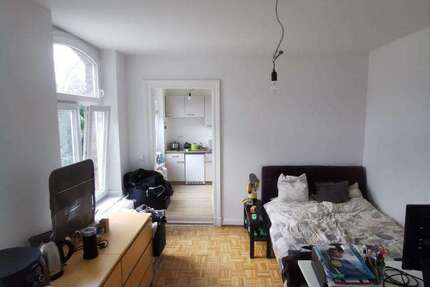 Wohnung Kleve - 1 Zimmer, 20 m&sup2;, 400&euro; | Angebot:26997090