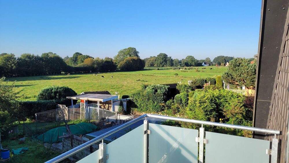 Etagenwohnung Bosau Hutzfeld - 3 Zimmer, 100 m&sup2;, 890&euro; | Angebot:24656807