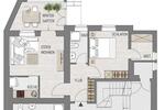 Erdgeschoßwohnung Kirn - 2.5 Zimmer, 51 m&sup2;, 430&euro; | Angebot:26664229