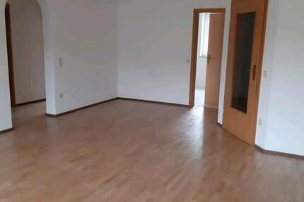 3 Zimmerwohnung in Neustadt a.d. Waldnaab 3 zimmer