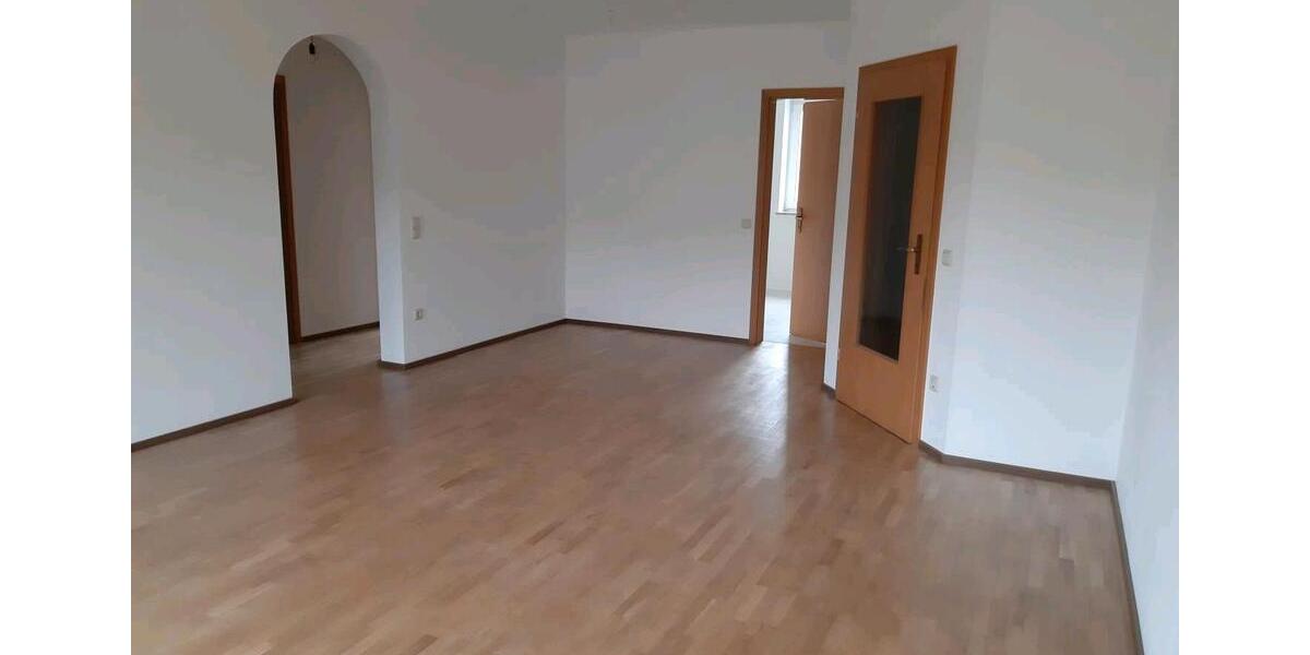 3 Zimmerwohnung in Neustadt a.d. Waldnaab 3 zimmer