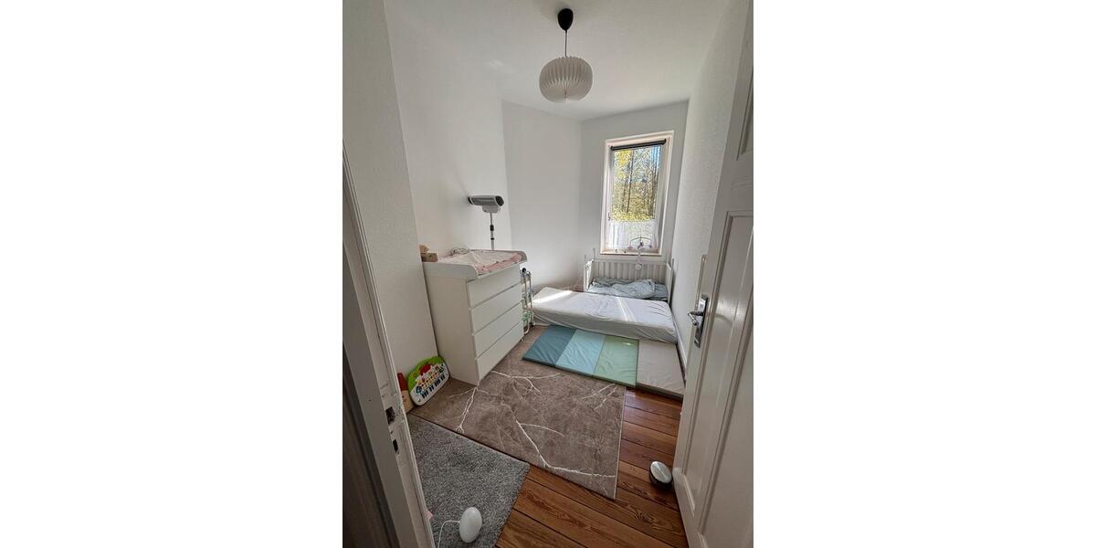 Erdgeschoßwohnung Molfsee - 4 Zimmer, 85 m&sup2;, 1.450&euro; | Angebot:26284523