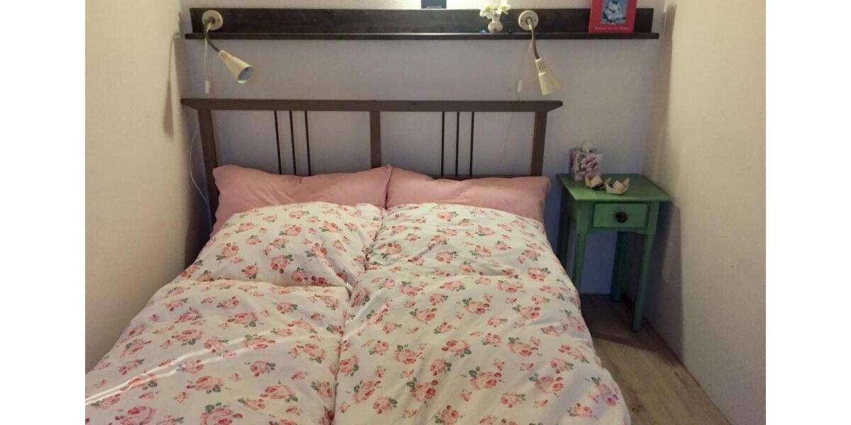 Wohnen auf Zeit Flensburg Altstadt - 2 Zimmer, 50 m&sup2;, 950&euro; | Angebot:25714698