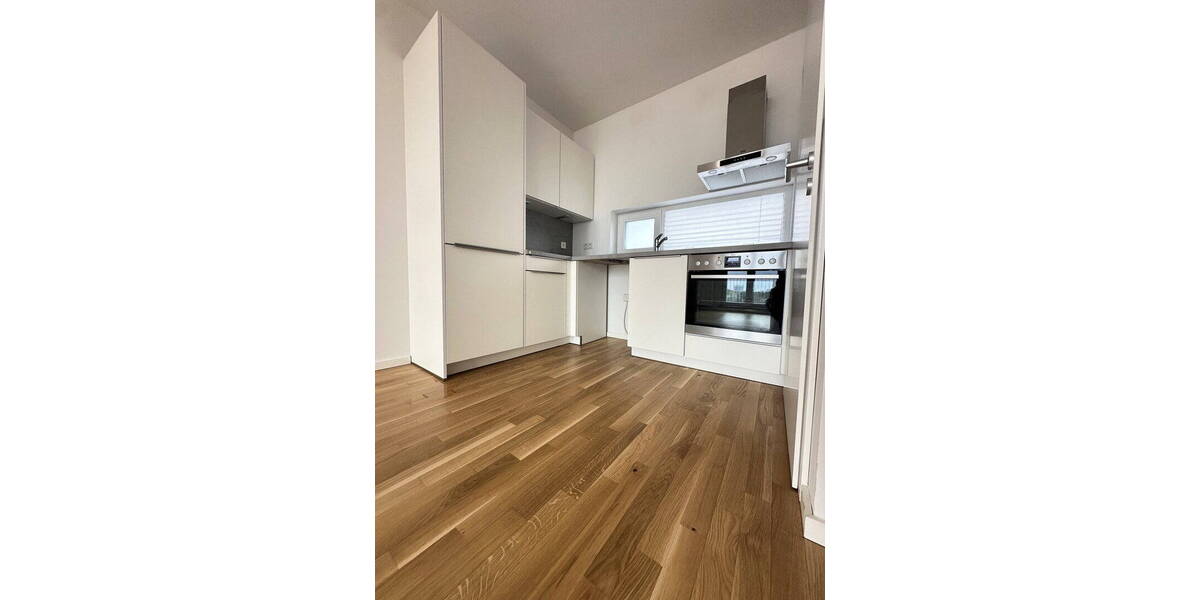 Etagenwohnung Berlin Spandau - 3 Zimmer, 68 m&sup2;, 1.100&euro; | Angebot:26740897