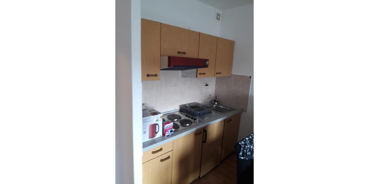 Etagenwohnung Germersheim - 1 Zimmer, 30 m&sup2;, 420&euro; | Angebot:24507647