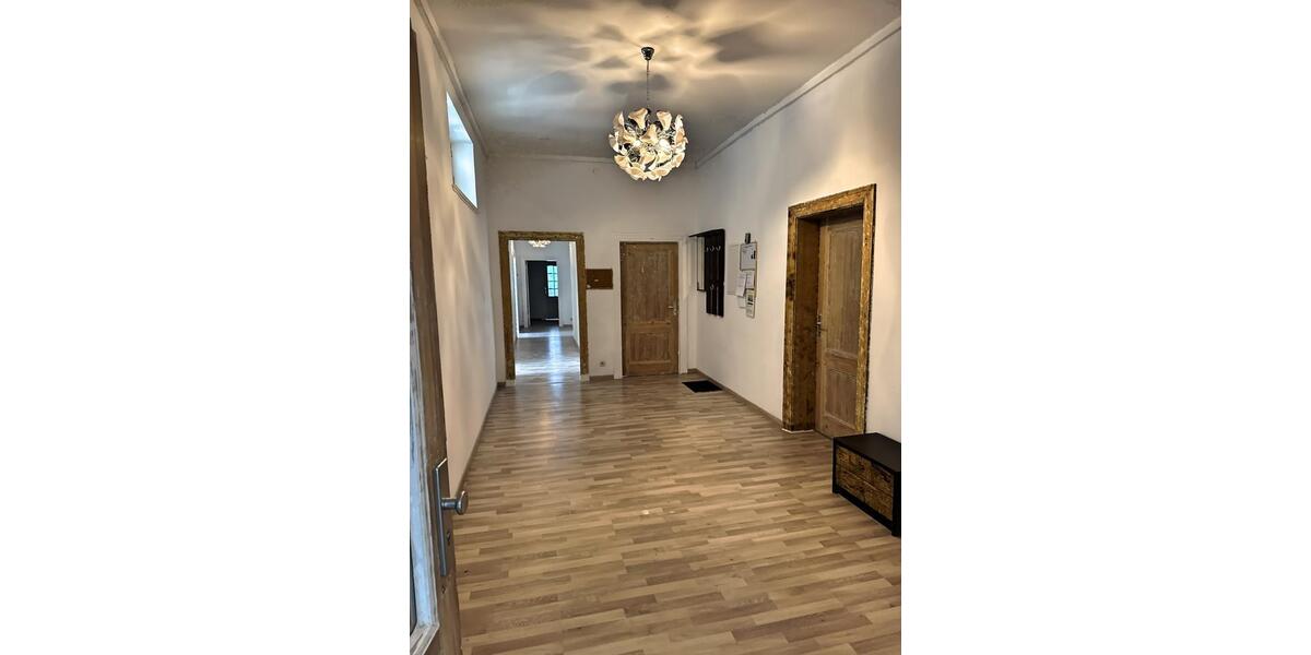 Etagenwohnung Dessau-Roßlau Roßlau - 5 Zimmer, 1.350&euro; | Angebot:22094014