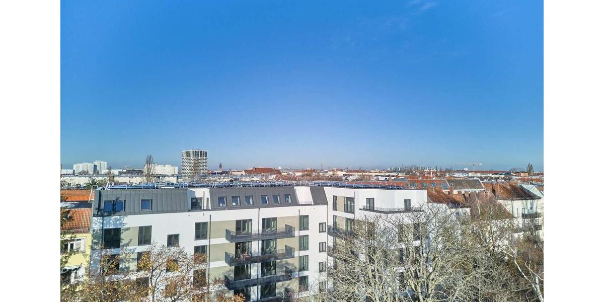 Erdgeschoßwohnung Berlin Lichtenberg - 3.5 Zimmer, 90 m&sup2;, 1.980&euro; | Angebot:26563363
