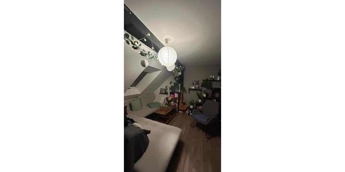 Etagenwohnung Neustadt (Dosse) - 2 Zimmer, 45 m&sup2;, 361&euro; | Angebot:24715264