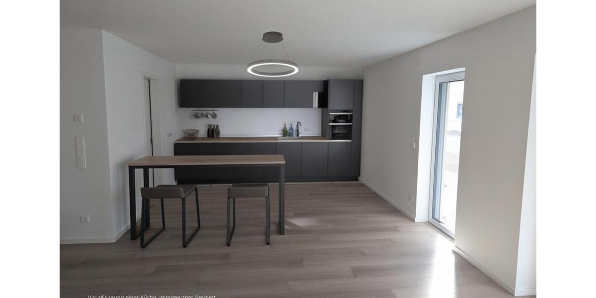 Erdgeschoßwohnung Straubing - 3 Zimmer, 100 m&sup2;, 1.300&euro; | Angebot:26636177