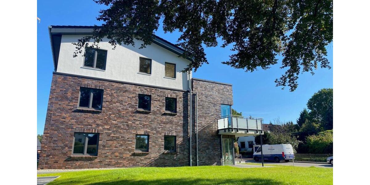 Terrassenwohnung Barsbüttel - 4 Zimmer, 96 m&sup2;, 1.632&euro; | Angebot:25900364