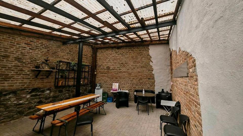 Gewerbeobjekt Mühlheim am Main - 695&euro; | Angebot:26705898