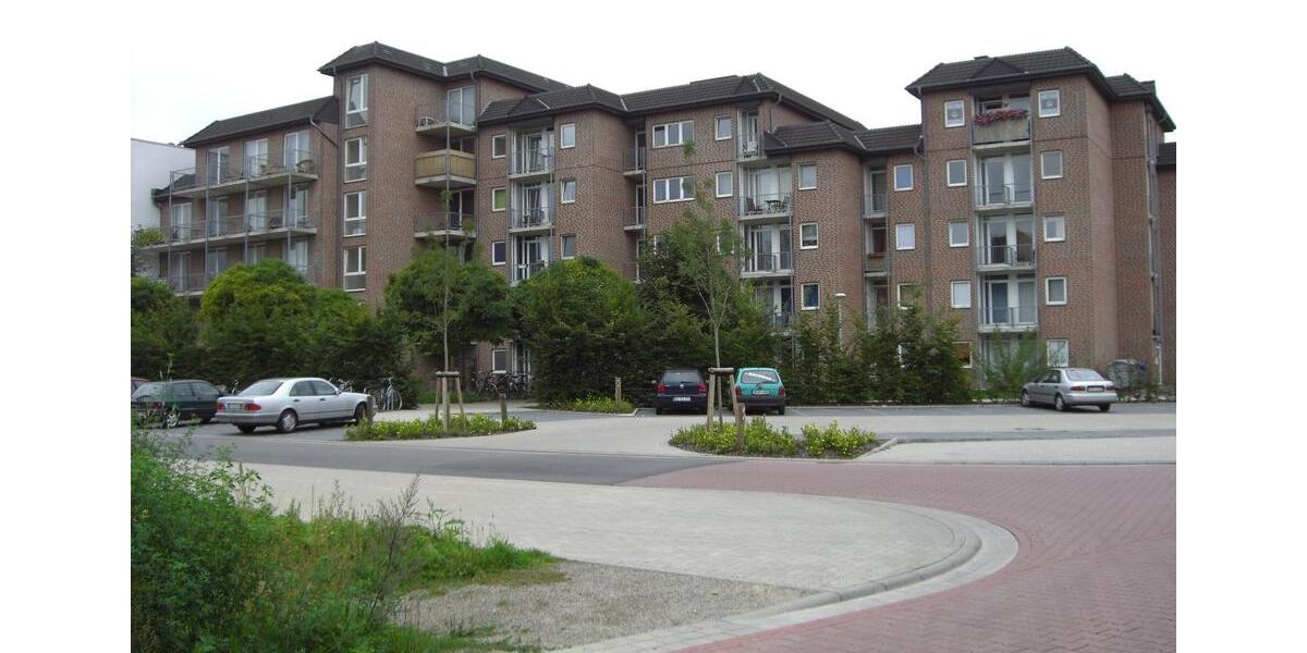 Etagenwohnung Osnabrück Wüste - 1 Zimmer, 21 m&sup2;, 500&euro; | Angebot:26705883