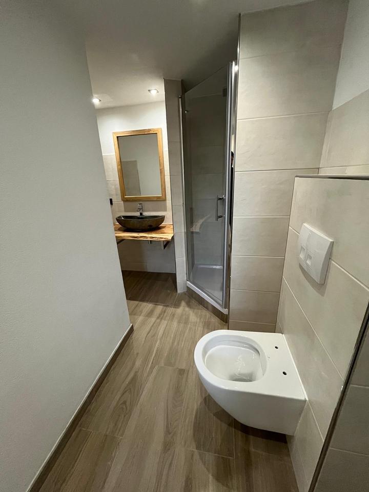 Charmante 4,5-Zimmer-Wohnung Bad Dürrheim-Hochemmingen
