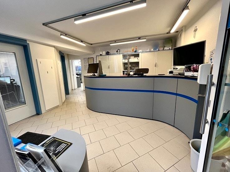 Gewerbeobjekt Waldkirchen - 600&euro; | Angebot:22039917