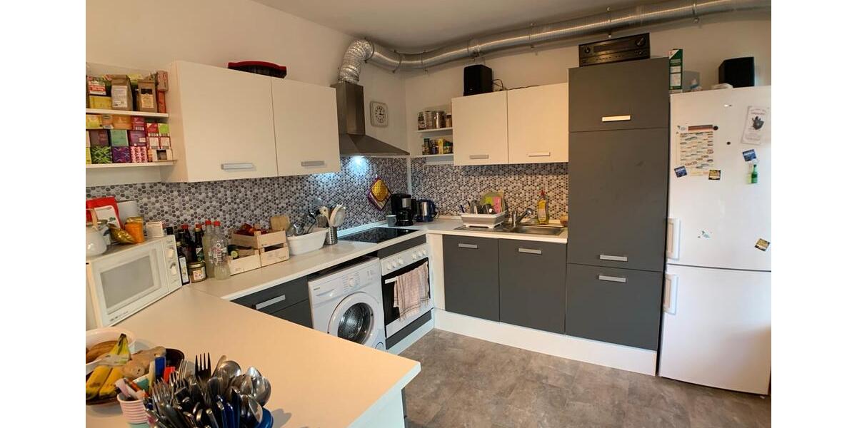 Wohnen auf Zeit Heide - 6 Zimmer, 14 m&sup2;, 300&euro; | Angebot:24681330