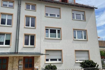 Wohnung Bamberg Bamberg-Ost - 3 Zimmer, 75 m&sup2;, 900&euro; | Angebot:26504693