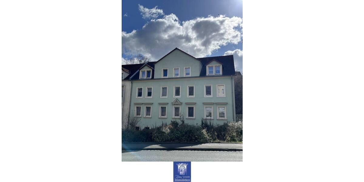 Etagenwohnung Meißen - 3 Zimmer, 65 m&sup2;, 455&euro; | Angebot:26066462