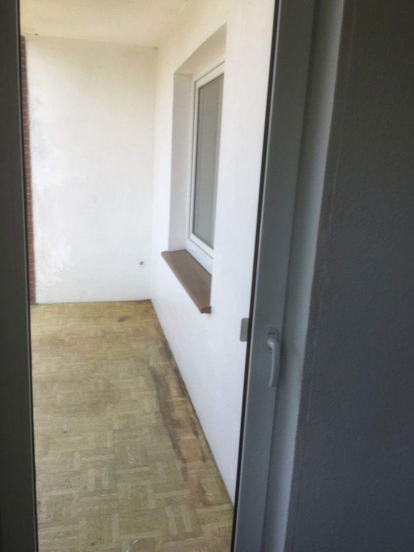 Vermietung 2-Zi-Whg. 2 zimmer