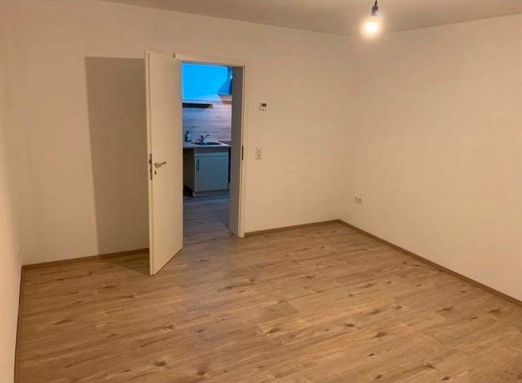 Wohnen auf Zeit Oranienburg - 1 Zimmer, 17 m&sup2;, 390&euro; | Angebot:26107272