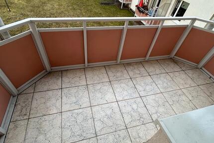 Wohnung Magdeburg Beyendorf-Sohlen - 2 Zimmer, 56 m&sup2;, 367&euro; | Angebot:25215468