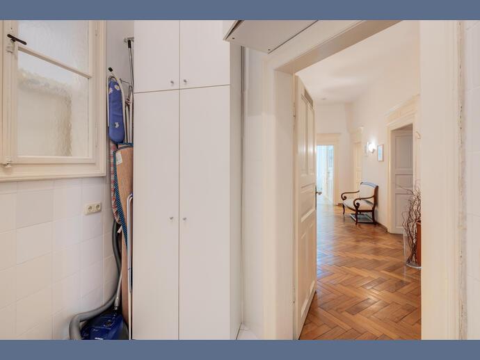 Wohnen auf Zeit München Schwabing-Freimann - 4 Zimmer, 127 m&sup2;, 4.370&euro; | Angebot:26389533
