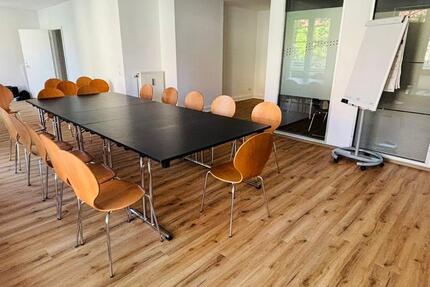 Wohnung Nürnberg Altenfurt - 1 Zimmer, 33 m&sup2;, 299&euro; | Angebot:24848500