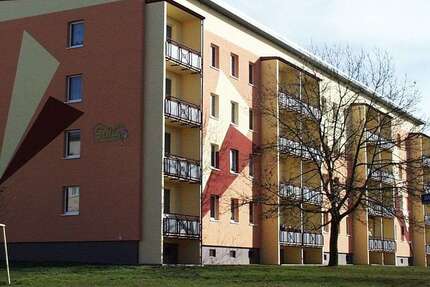 Wohnung zum Mieten in Sangerhausen 440 € 73 m² 4 zimmer