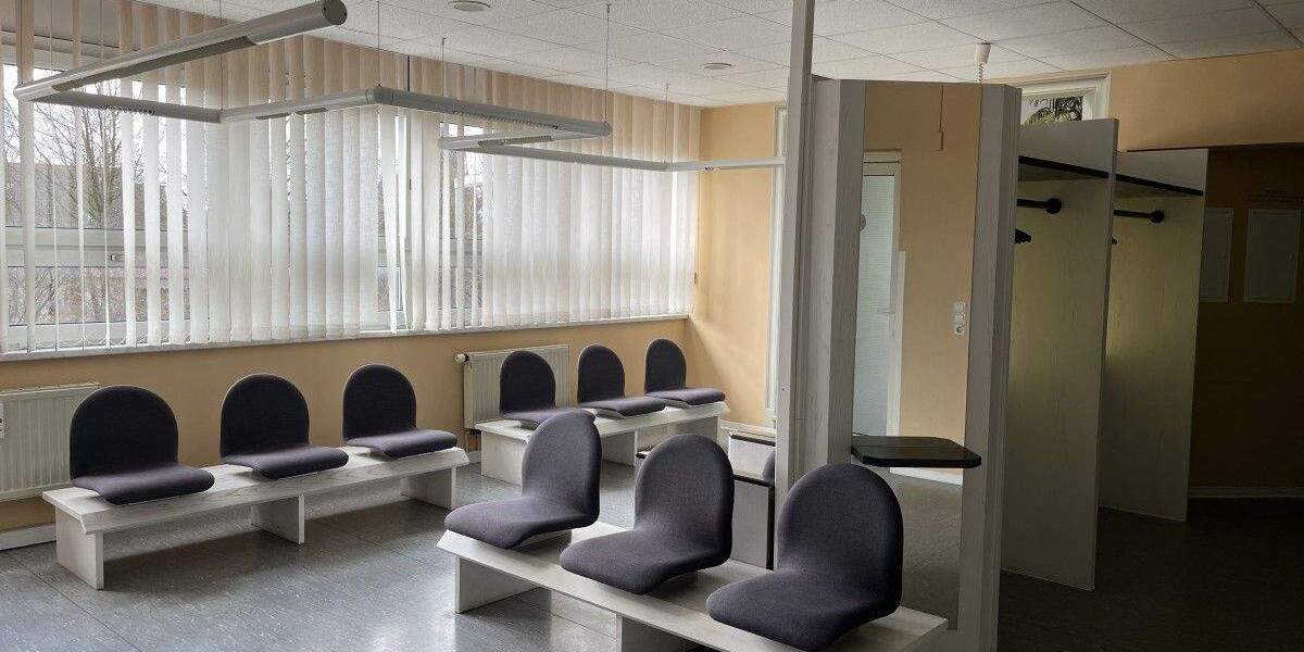 Gewerbeobjekt Bischofswerda - 1 Zimmer, 443 m&sup2;, 4.420&euro; | Angebot:25708967