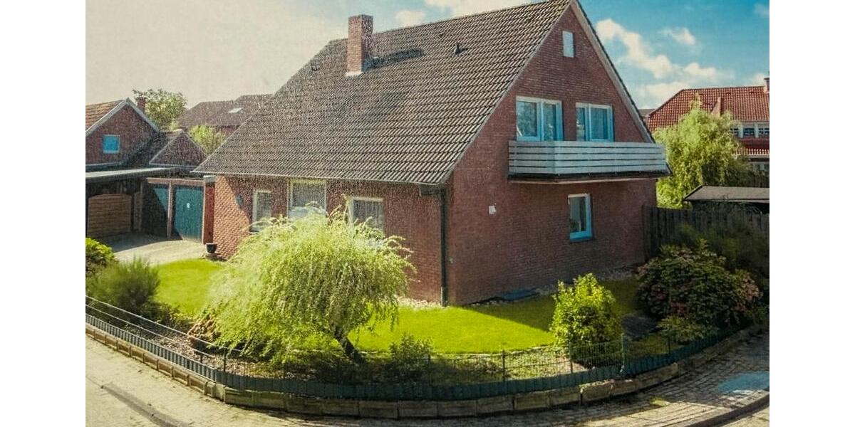 Einfamilienhaus Bad Bentheim - 5 Zimmer, 155 m&sup2;, 1.300&euro; | Angebot:26225578