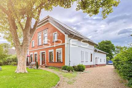 Wohnung zum Mieten in Schwanewede 1.500 € 140 m²