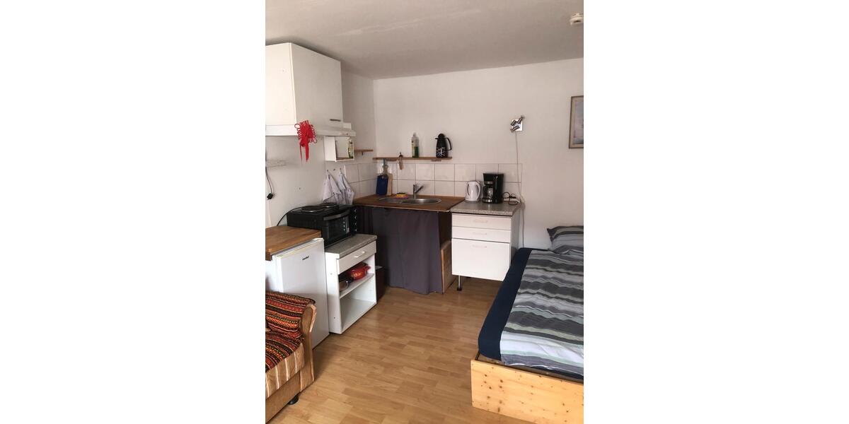 Wohnen auf Zeit Veringenstadt - 1 Zimmer, 25 m&sup2;, 500&euro; | Angebot:25924652