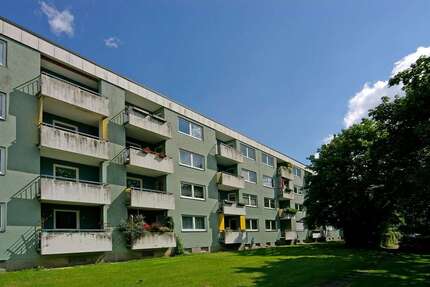 Wohnung zum Mieten in Fürstenfeldbruck 1.145 € 71.52 m² 3 zimmer