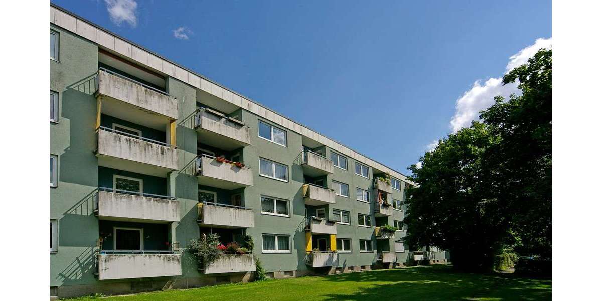 Wohnung zum Mieten in Fürstenfeldbruck 1.145 € 71.52 m² 3 zimmer