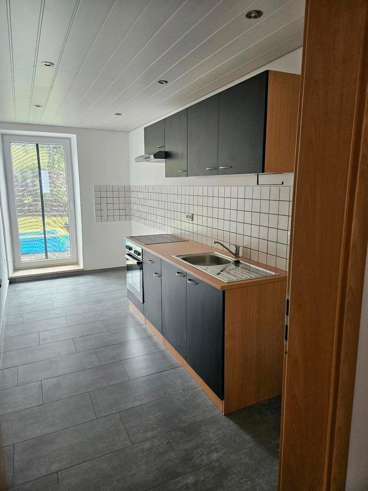 2 Zimmer Wohnung zu vermieten