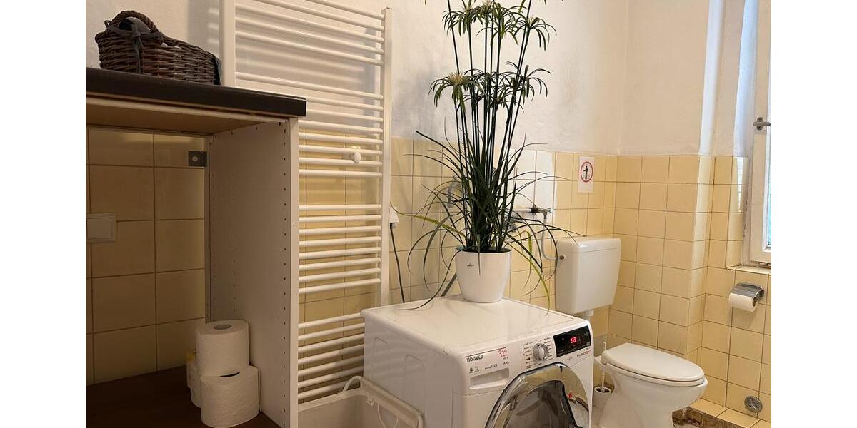 Wohnen auf Zeit Fürth Altstadt - 1 Zimmer, 458&euro; | Angebot:22447876