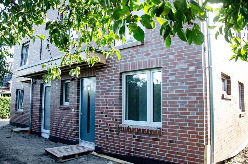 Exklusive Doppelhaushälfte in Oldenburg-Osternburg – Neubau -