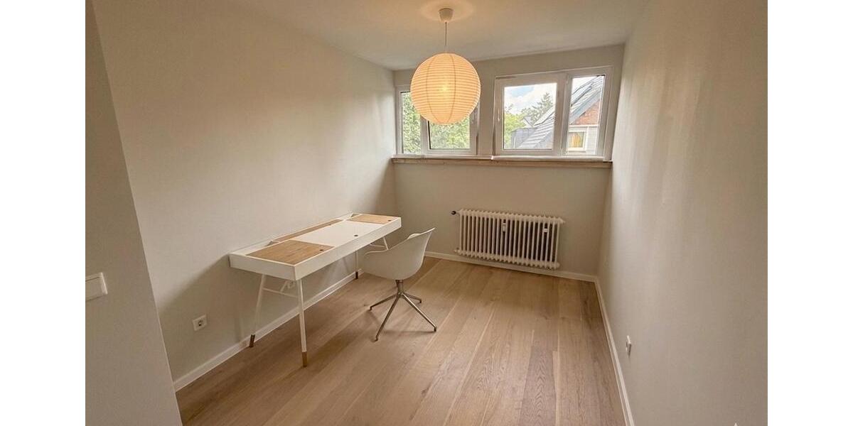 Terrassenwohnung Düsseldorf Stadtbezirk 5 - 3 Zimmer, 70 m&sup2;, 1.600&euro; | Angebot:26592537