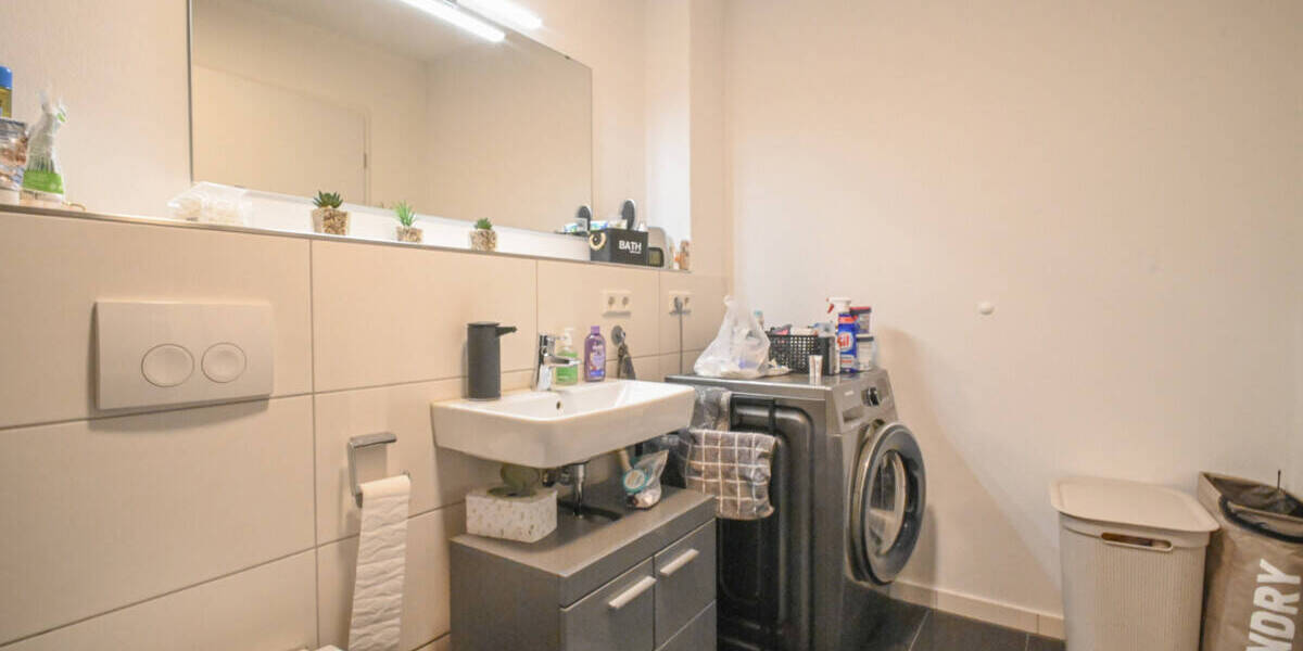 Etagenwohnung Rödermark Ober-Roden - 4 Zimmer, 128 m&sup2;, 1.525&euro; | Angebot:26798329