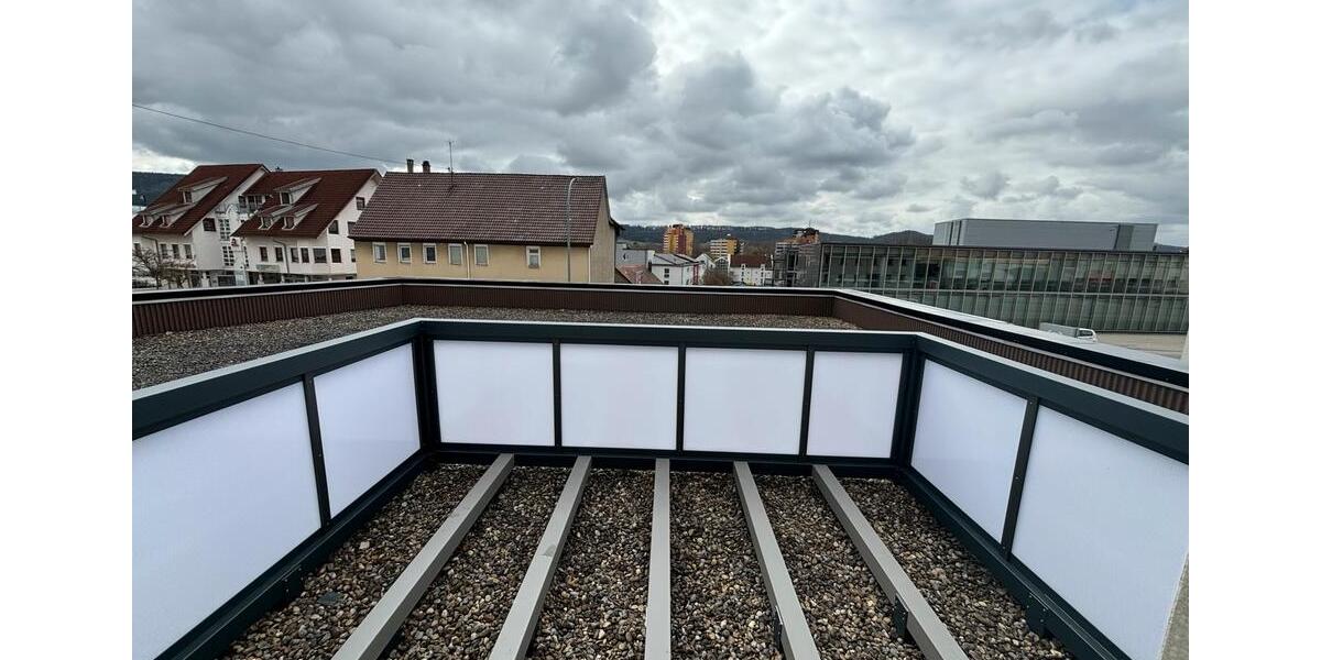 Etagenwohnung Spaichingen - 3 Zimmer, 85 m&sup2;, 1.100&euro; | Angebot:25715176