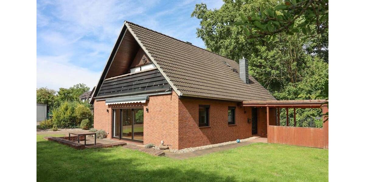 Erdgeschoßwohnung Isernhagen - 3 Zimmer, 80 m&sup2;, 1.200&euro; | Angebot:25943350