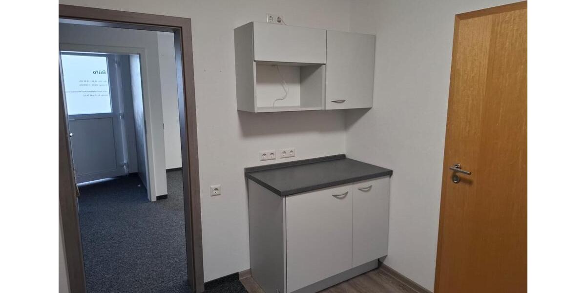 Gewerbehalle, Lager Halle in Wolfsburg-Vorsfelde zimmer