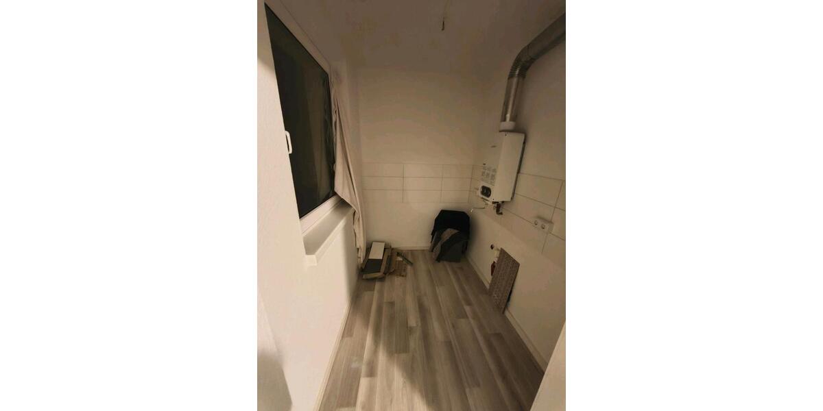 Etagenwohnung Bernburg (Saale) - 1 Zimmer, 30 m&sup2;, 277&euro; | Angebot:26007375