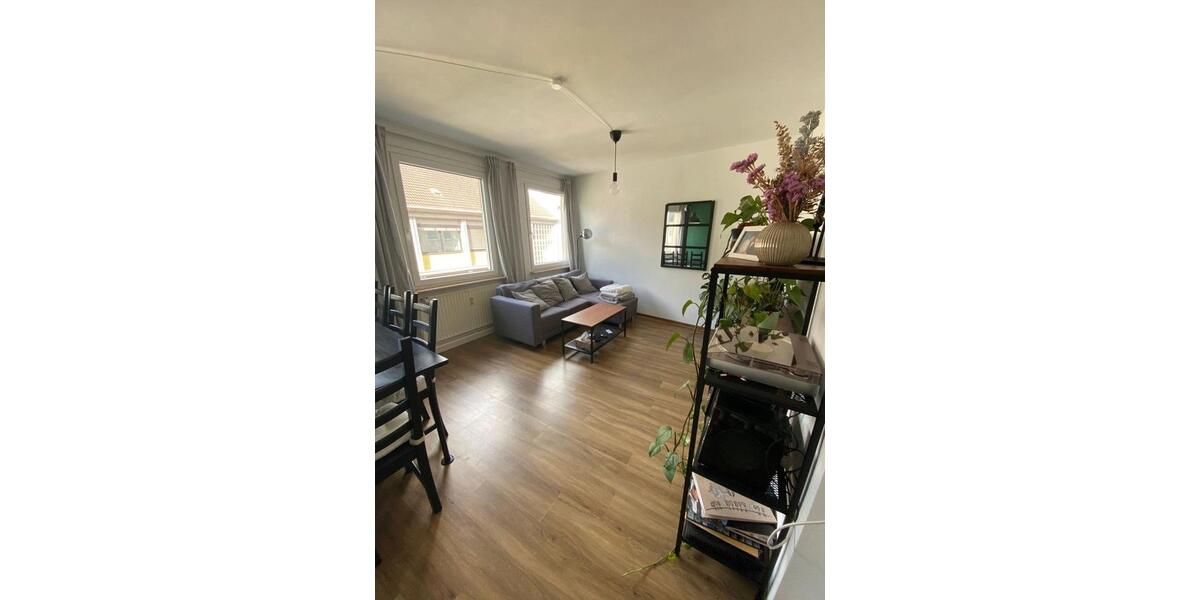 Etagenwohnung Bremen Gröpelingen - 2 Zimmer, 55 m&sup2;, 630&euro; | Angebot:26705535