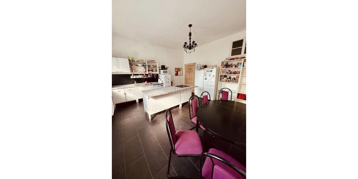 Etagenwohnung Dessau-Roßlau Roßlau - 5 Zimmer, 1.350&euro; | Angebot:22094014