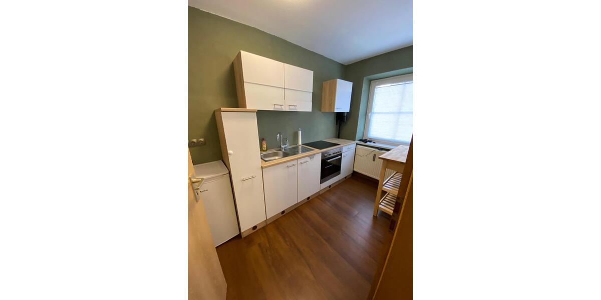 Erdgeschoßwohnung Bad Birnbach Asenham - 1 Zimmer, 28 m&sup2;, 400&euro; | Angebot:25866732