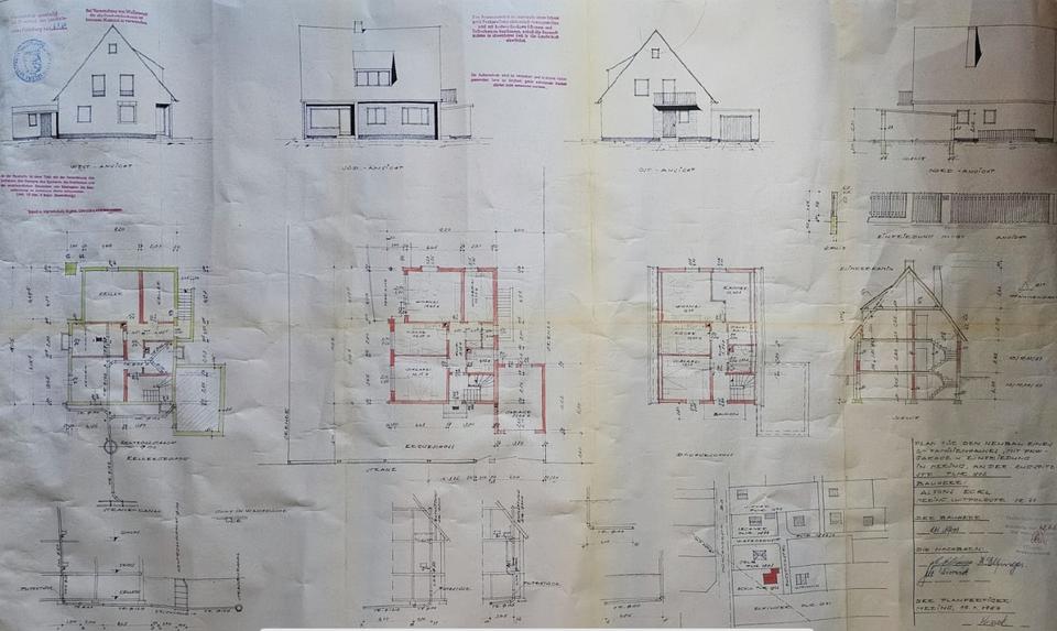Haus zur Miete Mering 6 zimmer