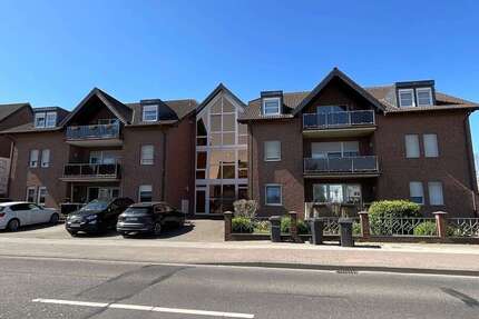 Wohnung Heinsberg-Dremmen Dremmen - 3 Zimmer, 77 m&sup2;, 575&euro; | Angebot:26164096