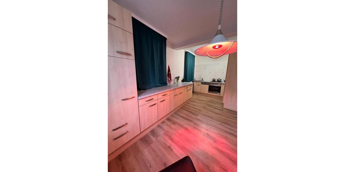 Etagenwohnung Eschwege - 2 Zimmer, 70 m&sup2;, 450&euro; | Angebot:26213103