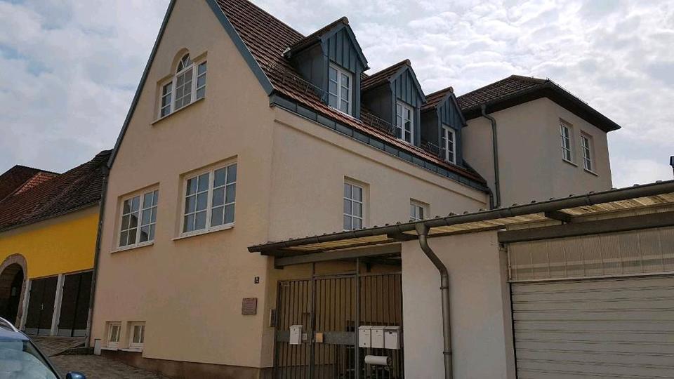 Ferienwohnung Monteure 10 zimmer