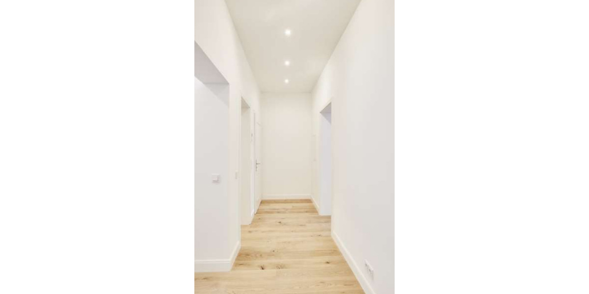 Dachgeschoßwohnung Hannover Linden-Limmer - 3 Zimmer, 60 m&sup2;, 1.150&euro; | Angebot:24459806